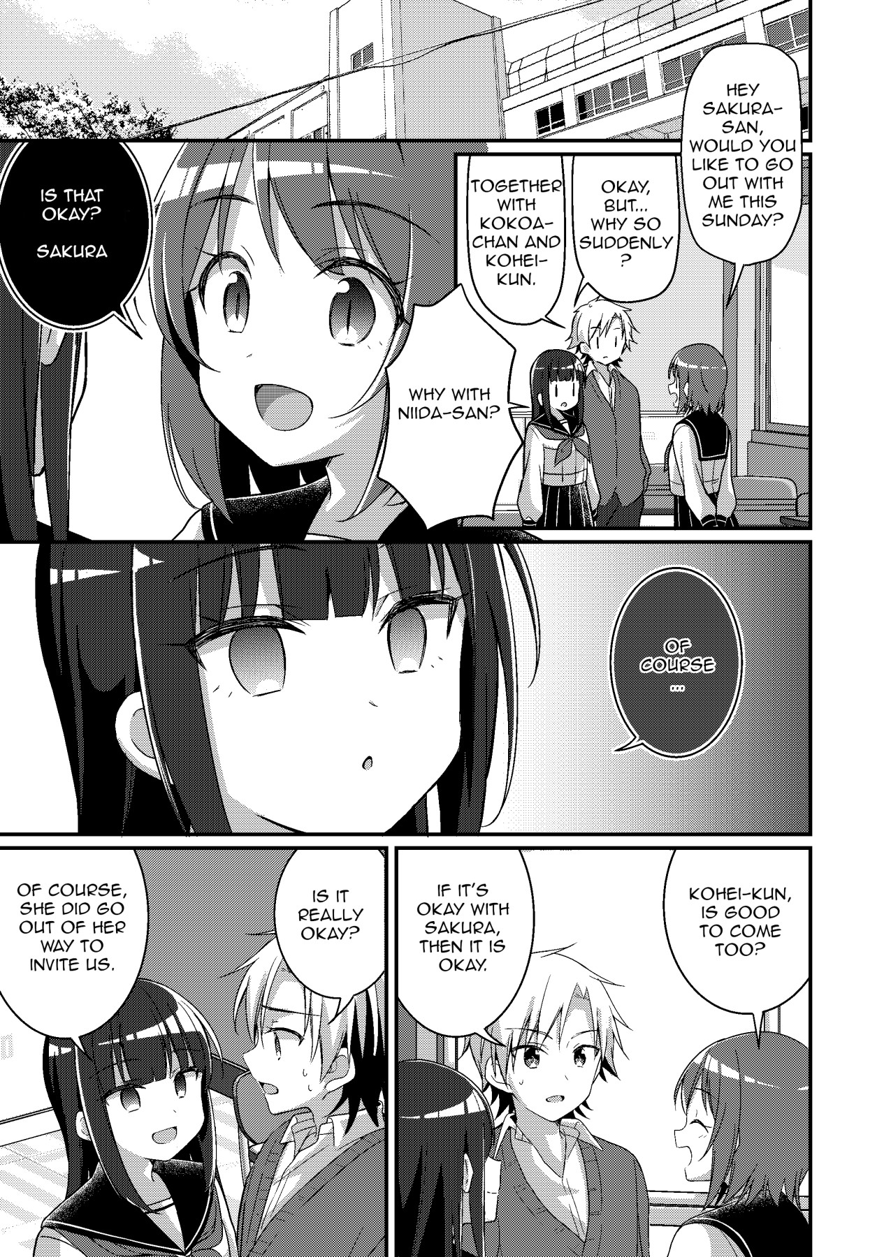 Hentai Manga Comic-Welcome To The Succubus Club 3: Punish The Bad Children-Read-10